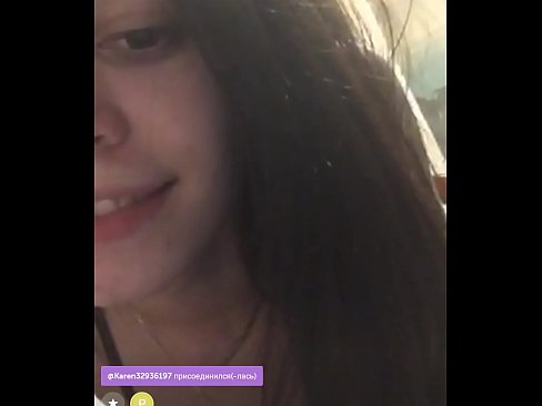 ❤️ Bitch wa Kirusi mchafu (Periscope, VKontakte, Instagram) Ngono ﹏